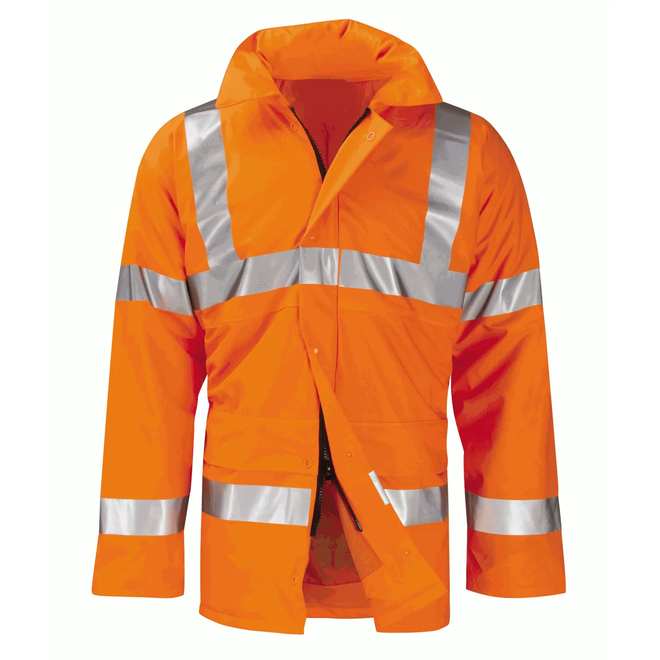 Chromium: Padded Jacket